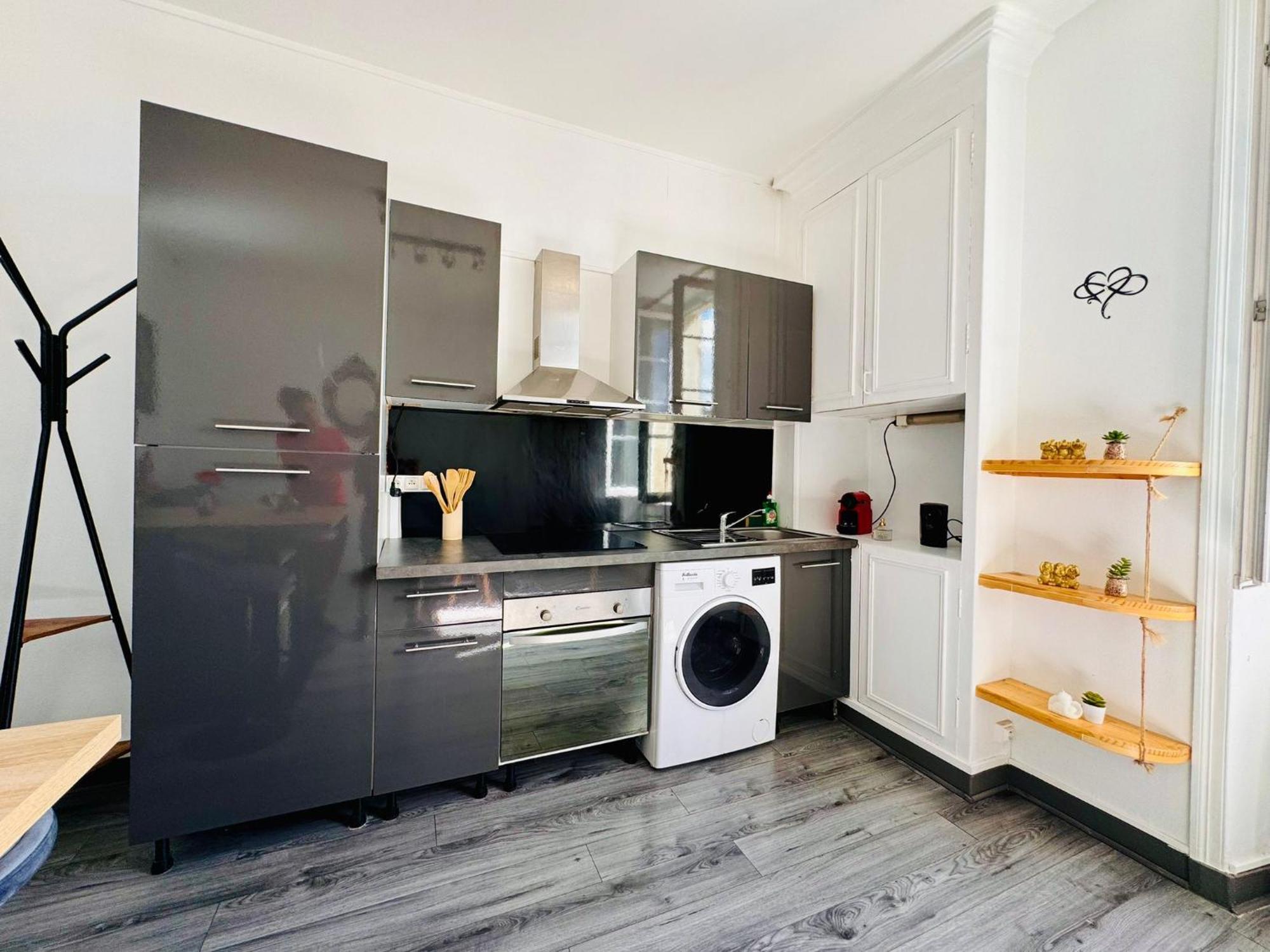 Ferienwohnung Islen Cognac Exterior foto